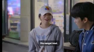 Mimicus Ep.12 (SUB INDO)