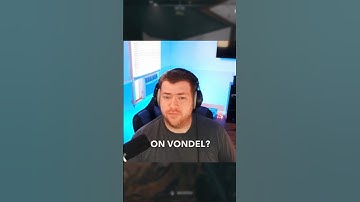 This VEL-46 setup MOVEMENT is *BROKEN* 🤯#shorts #warzone2 #vondel #warzone #resurgence