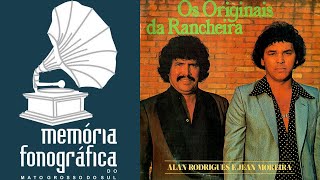 Polca - A2 - A Menina da Fronteira - Alan Rodrigues e Jean Moreira