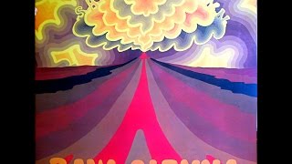 SAVOY BROWN - RAW SIENNA [FULL ALBUM]