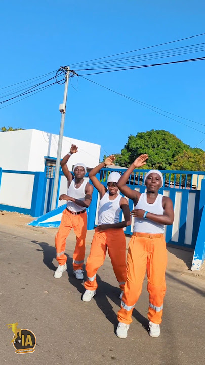 Download lagu Vamidjo de clever Star #lesia #lesindomptablesdafrique #togogroupededanse