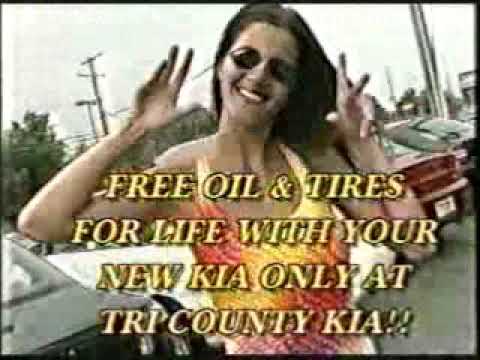 8-15-2001 WBNX Commercials