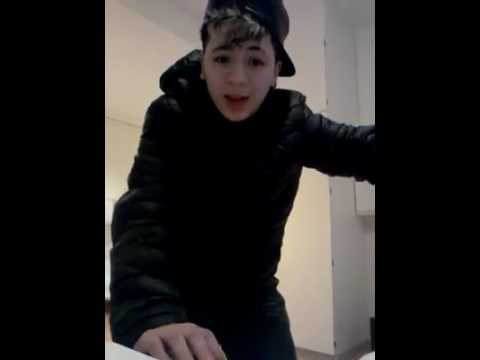 فتاة مغربية في ألمانيا الكلاشورة 20