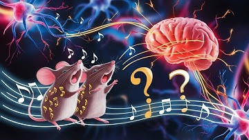 How Singing Mice Unlock the Mysteries of Brain Time Perception | Brain Time perception