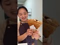 「那覇のクレープ屋さんレビュー UEHARA」COCCO CHANNEL