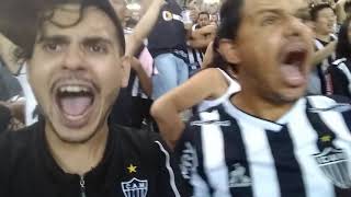PRIMEIRA VEZ NO MINEIRAO TINHA QUE SER COM O MAIOR PUBLICO