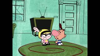The Grim Adventures of Billy & Mandy: Fish Out of Water thumbnail