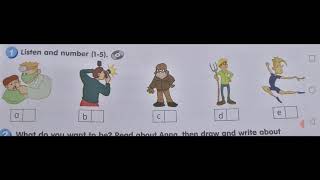 Get smart plus 3 workbook page 13