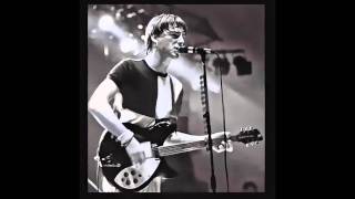 THE JAM - STANDARDS (Live at Reading Uni 1979)