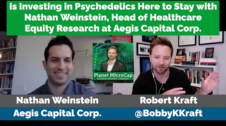 Is Investing in Psychedelics Here to Stay with Nat...
