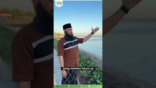 Menarik Dari Dakwah Kupang NTT