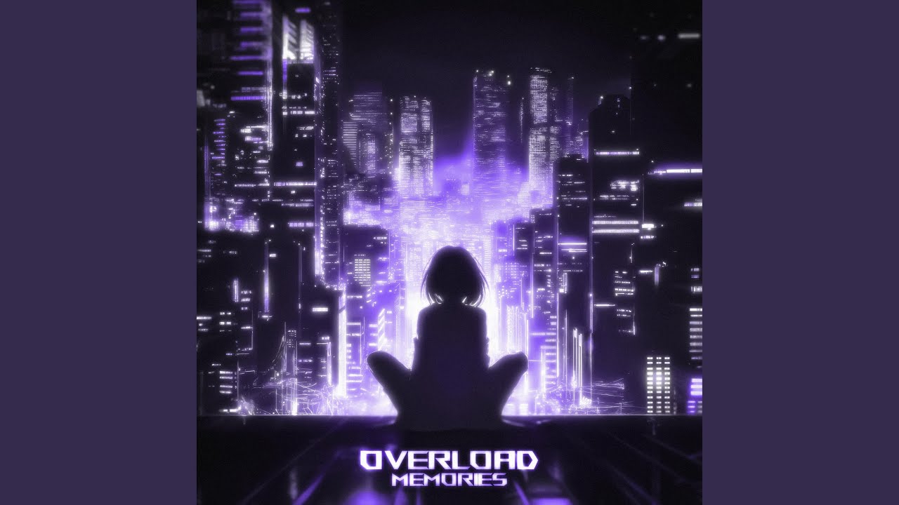 Overload Memories (Instrumental)
