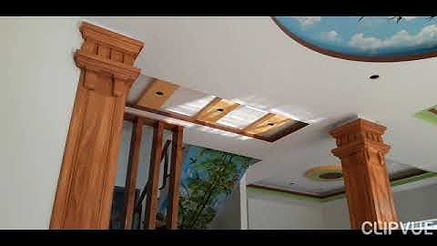 Vẽ Tranh Tường Đẹp HS Lê Thuận 0979033007