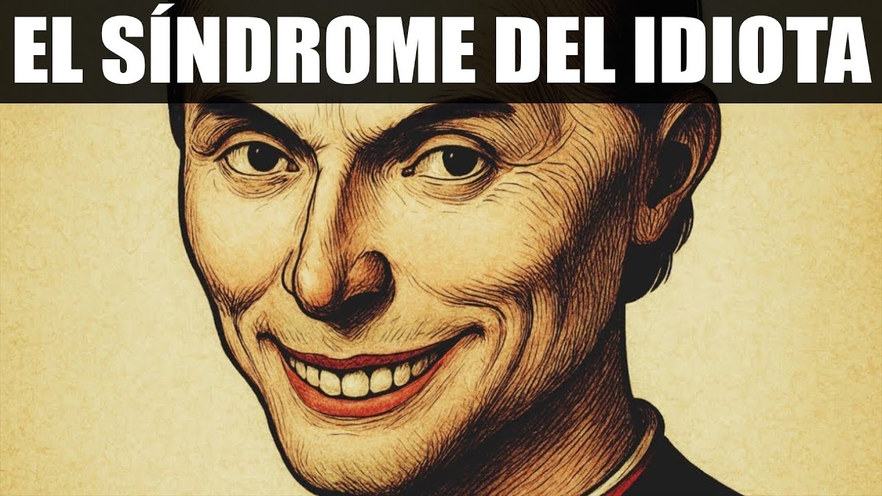 La Filosofía Oscura Detrás de la Estupidez Masculina – Maquiavelo