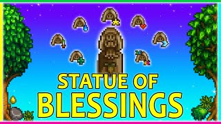 Statue of Blessings: Everything You Need to Know