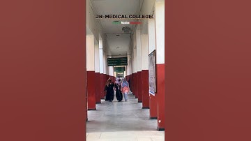 Jawahar lal Nehru medical college amu #neet #neet2024 #medicalcollege #amu