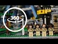 LEGO 360 Ghostbusters Protect Lego City