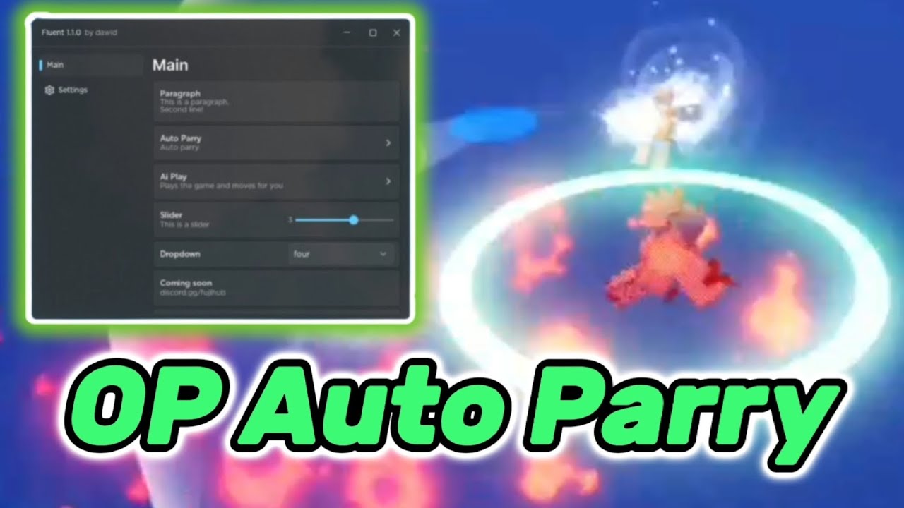 Universal Auto Parry Script NEW Blade Ball Script | Pastebin | No Key, Good Auto Parry - YouTube