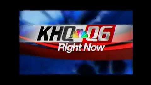 Advanced Electric & Alarm-- Videofied Camera helps with multiple arrests on KHQ, 2015