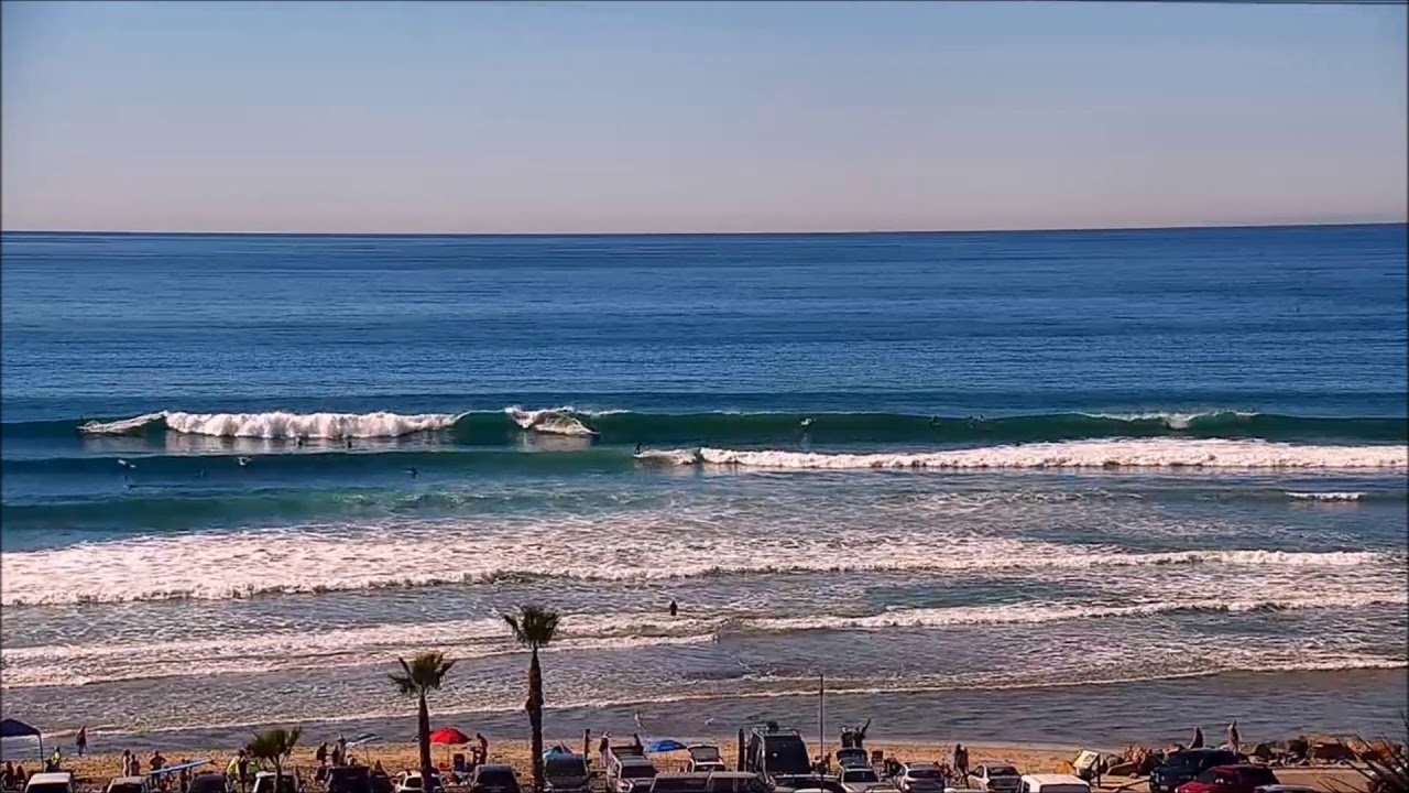 Test Ride Report - Surftech Rad Noserider @ Cardiff Reef, Cardiff, CA