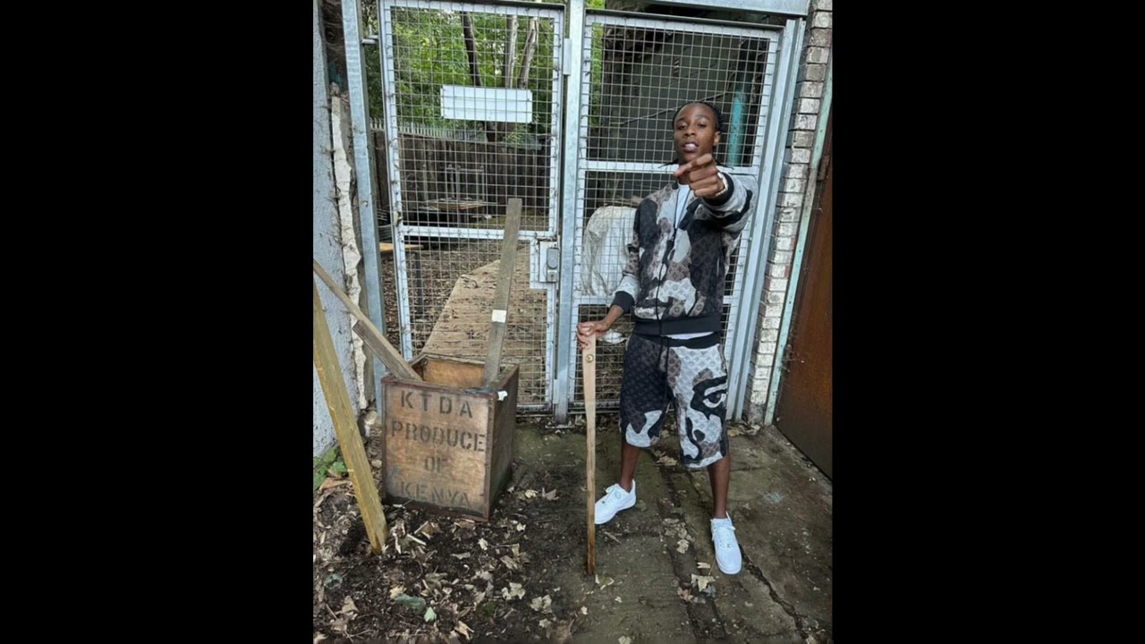 Clavish - Detour (Offical Audio) 