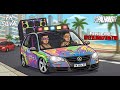 MEGA FUNK ESP. PARCERIA AUTOMOTIVA - DJ PALHANO SC x DJ PH SILVA