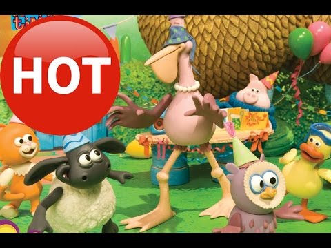 Timmy Time S03E21 Timmy's Twin Full Episodes in English 2015