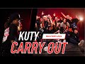 Carry out  by kuty off  masterclass vibes