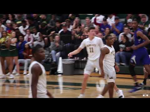 Devin Bennett highlights vs. Dunbar (12/18/18)