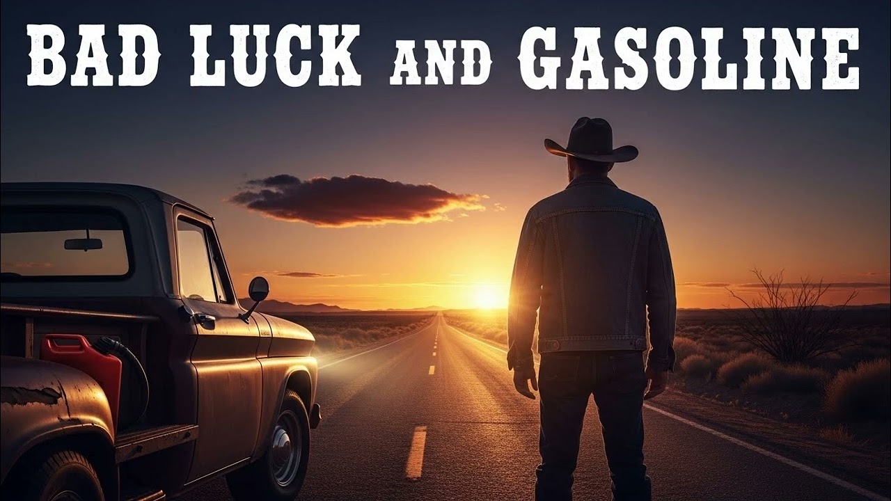 Bad Luck and Gasoline