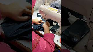 👍চলছে||অপারেটর||কারিশ্মা👎#BraMaking #GarmentsSkillCenter#SewingSkill#Shorts