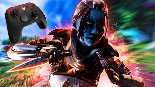 This Controller Gave Me Aimbot! (gamesir g7 pro)