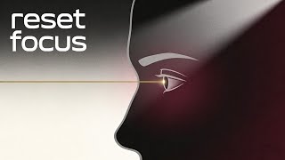 Eye Fixation Protocol (A 60 Second Alertness Reset)