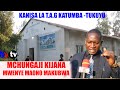 MCHUNGAJI KIJANA MWENYE MAONO MAKUBWA KANISA LA KATUMBA TUKUYU MBEYA AFUNGUKA 