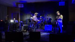ZZ69'ｓ　20181014　北部公民館　Let it be