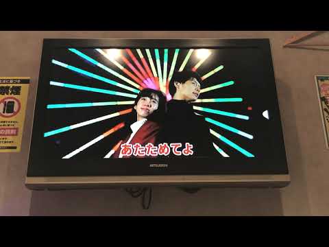 【原ｷｰ】まふまふ『ナイティナイト』歌ってみた
