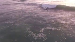 Barbers Point Surfing session December 2015!!!