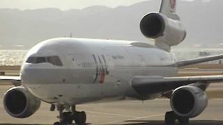 [4 : 3] [1998 Kansai (関西)] JAL DC-10-40《JLD10 JA8536 KIX981011》