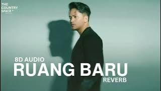 Ruang Baru (From 'My Annoying Brother') (8D AUDIO)