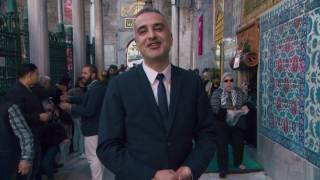 Ramazan Sevinci Fragmanı