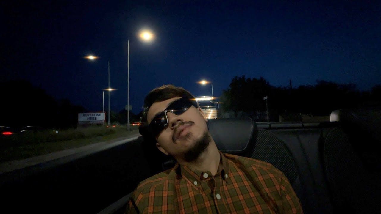 Farkanna Hola - John Chamling Rai (Karaoke Version)