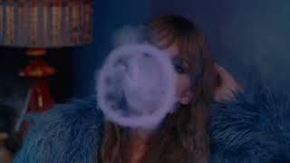 taylor swift - lavender haze (sped up)