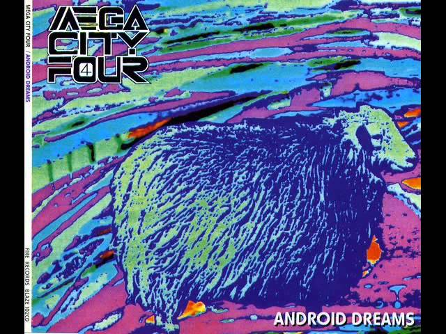 Mega City Four Chords - Chordify