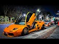 24 Hours of Supercar Spotting in Tokyo!