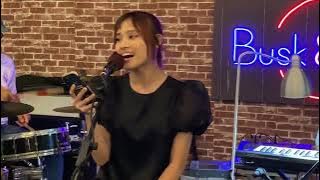 Erissa Puteri - Mencintaimu cover