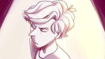 "Be More Chill Part 1" | Be More Chill Animatic