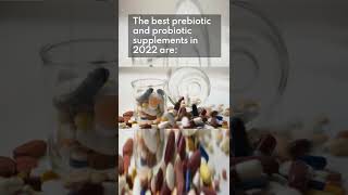 How to Pick the Best Probiotic Supplements for You