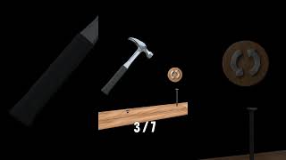 Hammer game