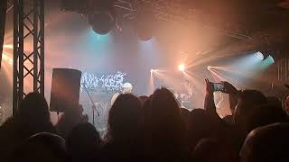 Galvanizer Summer Dying Loud 2025, Aleksandrów Łódzki 04.09.2025