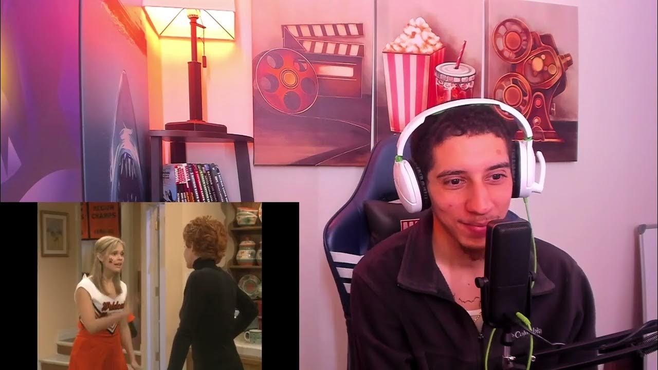 Reba 1x5 REACTION The Steaks Are High Season 1 Episode 5 Reaction